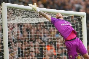 德天空：勒沃库森引进弗莱肯达成协议，转会费1000万欧