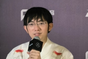 他好想他！Flandre：终于跟Viper3相约成功 很开心 想交手一下