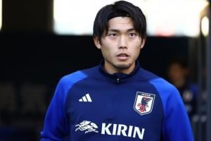 罗马诺：霍芬海姆引进日本中卫町田浩树达成协议，转会费500万欧