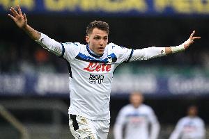 罗马诺：雷特吉今天完成卡迪西亚的体检，转会费6500万欧元