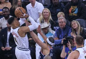 前路迷茫！威少&西蒙斯等自由球员谁能抓住职业生涯最后的稻草？