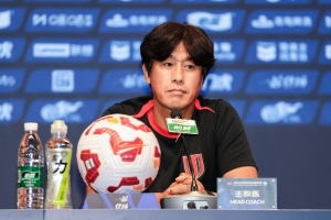 徐正源：哪支球队的专注度更高，将决定明天比赛的胜负