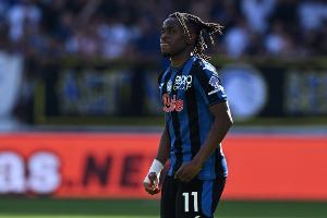 罗体：马洛塔致电佩尔卡西询问卢克曼标价，后者含糊其辞答不上来