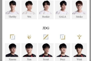 LPL明日首发：小天才迎战shad0w 松航再度战旧主 宋学二圣中路战