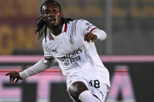 隆戈：米兰21岁中场邦多即将租借克雷莫纳，对方承担全额薪水