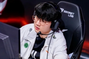 Viper：芸阿娜确实比泽丽更好，再过一段时间它应该会被削弱