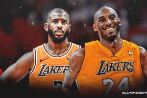 错过的两笔交易！科比&安东尼&加索尔VS科比&保罗&拜纳姆谁更强？