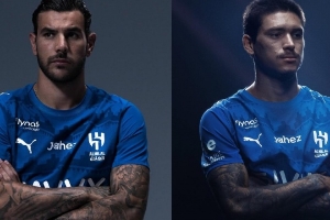 沙特BIG4今夏引援：联合0外援 新月努涅斯+特奥 胜利小菲+伊尼戈