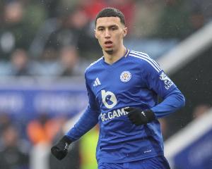 记者：利兹热刺西汉姆有意蓝狐中场埃尔哈努斯，转会费约2200万镑