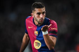 罗马诺：利雅得胜利无意引进费兰-托雷斯，双方对彼此均无兴趣