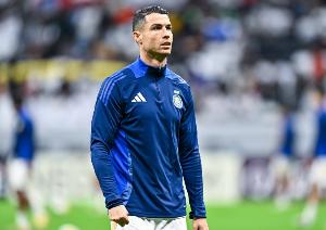 ESPN：堪萨斯城曾接近签下C罗，但球员最终选择了利雅得胜利