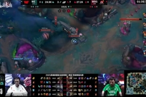 微笑doinb评价Monki：不信队友，很多选手太想打出身价