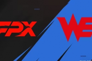 Cube王朝了！奥恩一羊开天撞飞FPX WE摧枯拉朽先下一城