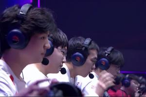 击败FPX战绩来到2-8，WE终结三连败！