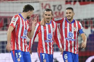 马卡列西甲新赛季或打破的纪录：格子场数创历史 巴萨冲击5000分