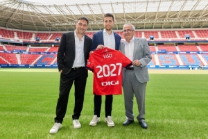 奥萨苏纳主帅：皇马的战术或许会变，他们球员的个人能力才是关键