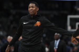 克劳福德：我本有实力进全明星 科比&詹姆斯&乔丹都喜欢看我打球