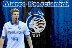 迪马：那不勒斯有意亚特兰大中场布雷西亚尼尼，愿意报价1500万欧
