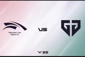 Zeka好了队友发狂了！HLE上野辅合砍1-20惊人战绩 GEN赢首局