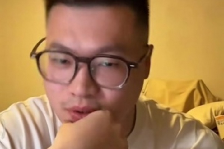 广东用徐昕去试探交易得到张镇麟？媒体人：确实有过这件事