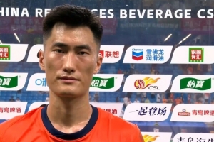 肖鲲：我们已经拼到了最后，有时候需要接受这种失利继续总结