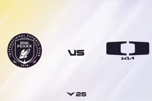 秀神神了！神许秀妖狐游龙逮捕Diable DK摧枯拉朽横扫BFX