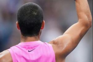 多人发生变化！最新ATP排名：阿卡重返第1，辛纳第2，德约升至第4