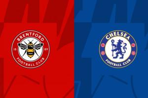 切尔西vs布伦特福德首发：博纳诺特首秀，加纳乔、帕尔默替补