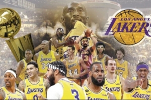 2020：曼巴的背影·湖人第十七冠·破碎与救赎