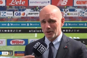 亚特兰大CEO：完全同意尤里奇对卢克曼的看法，我们决定不征召他