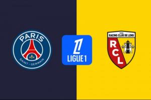 留力欧冠！巴黎vs朗斯首发：K7、李刚仁先发，登贝莱、杜埃伤缺