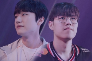 别忘记我是你的严父！Peanut蔚峡谷游龙节奏不停 HLE连胜两局