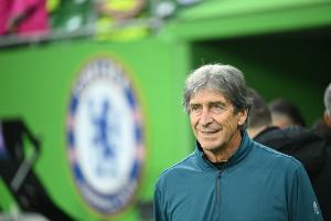 佩莱格里尼：这将是场艰难的比赛，皇社一直是我们的直接竞争对手