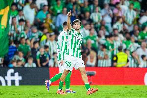 风头盖过圆神！阿斯：阿布德复出后表现亮眼，风头盖过安东尼