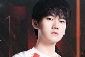 TES祝贺JKL解锁5000助攻：号角长鸣 响彻峡谷 愿与你一起共赴征程