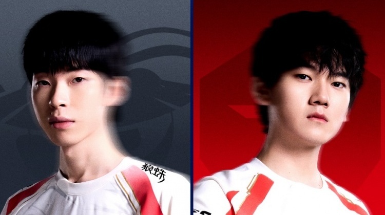 咖哥在看吗？369纳尔联手哥哥翻盘 AL优势一波送完 TES拿赛点