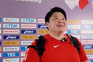 排名第9！巩立姣：能经历胜利的喜悦，也要经得住遗憾的不甘心