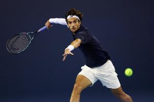 除郑钦文外，中网今日还有穆塞蒂等4名选手因伤退赛