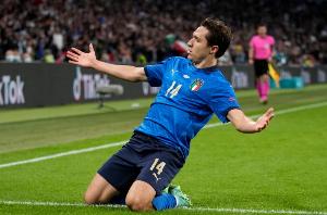 米体：加图索考虑调整阵容，小基耶萨等人有望得到机会