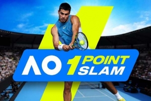 阿卡确认参赛！2026澳网将举办一球制胜比赛，获胜者百万美元奖金