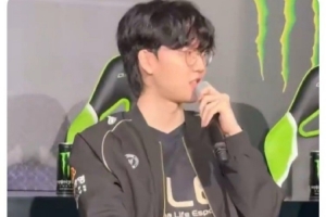 Viper：我觉得T1和iG会非常激烈 IG有我的前队友 希望他能赢下来