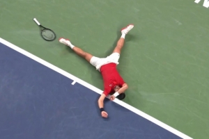 外媒：ATP研究出台高温规则，允许赛事监管在极端高温时暂停比赛