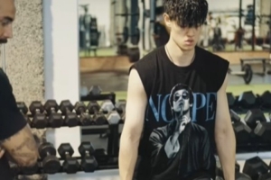 曾凡博谈再次冲击NBA：三年时间 我从比赛阅读或身体训练都有提高