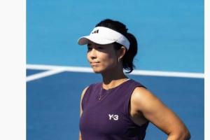 徐一璠：武网赛前1小时被WTA出于健康考量强制退赛，实际并无不适