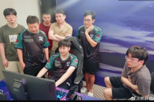 DOTA2博主：战车可能会休息一段时间 再重组战队