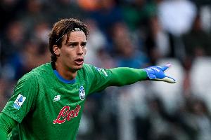 卡内塞基：多纳鲁马真的太出色了，每次遇见都感觉他有新的进化