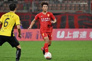 鲁莽的张志雄，原罪的中国足球