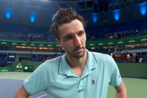 林德克内希：做梦都没梦到过跟表弟会师决赛，打到8强才稍微敢想