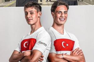 1.35亿双子星居莱尔1射2传+伊尔迪兹双响 土耳其难直通世界杯