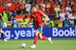 勒诺尔芒：有幸身处黄金一代，力求持续拿出好表现，对此深怀感激